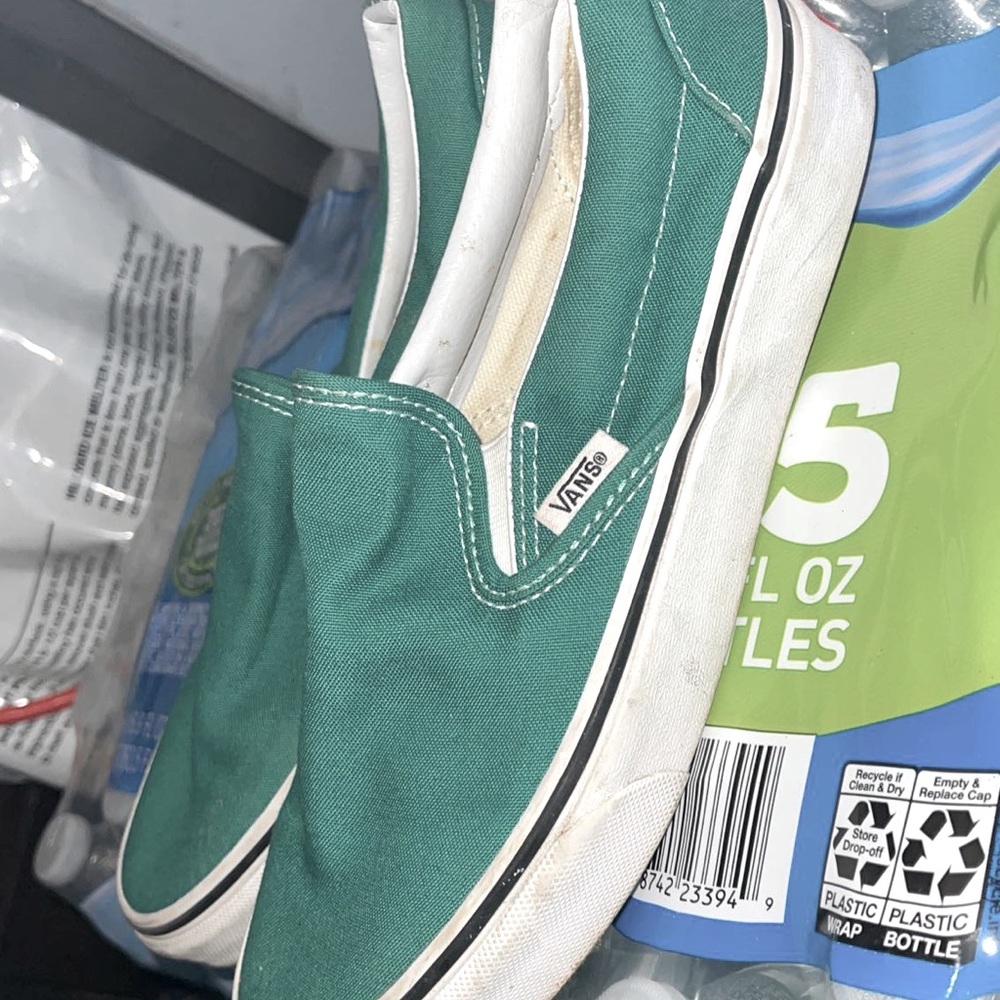Kids Vans